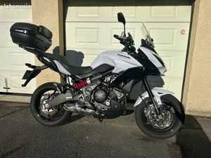 KAWAZAKI VERSYS 650 A2