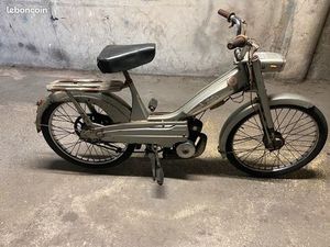 MOTOBECANE V49