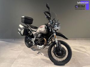 MOTO-GUZZI V85 TT TRAVEL 850 EURO 5