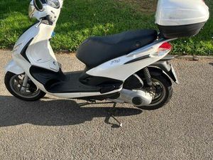 PIAGGIO FLY 125 IE