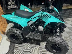 ◊QUAD YAMAHA 110 YFM RAPTOR 2025 NEUF 0KM◊