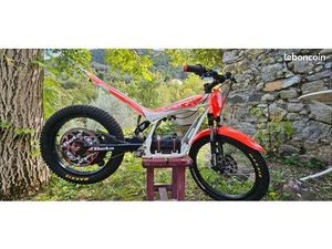 MINI TRIAL BETA ELECTRIQUE 20 POUCES