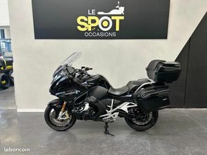 BMW R R 1250 RT