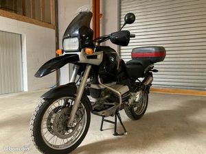 BMW R1100GS