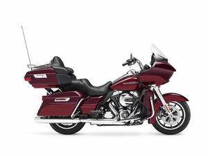 HARLEY-DAVIDSON FLTRU - ROAD GLIDE® ULTRA 2016