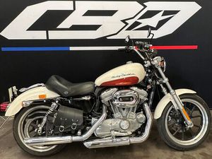 HARLEY DAVIDSON 883 (153/MOIS) CBOGROUP