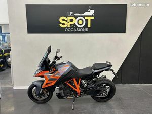 KTM SUPER DUKE SUPER DUKE 1290 GT ABS 2022