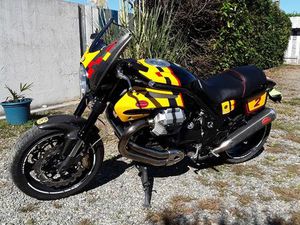 GUZZI GRISO RISTRETTO