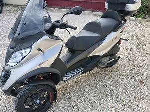 PIAGGIO MP3