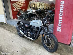 HONDA GB 350 S 348 CM3