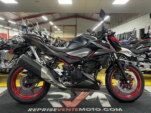 KAWASAKI Z500 SE REP.ECH.POSS