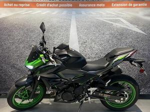KAWASAKI Z500SE - Z 500 SE - Z500 SE - Z 500 SE