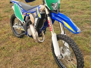 SHERCO 125 SE-R 2021