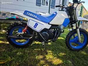 YAMAHA PIWI 50