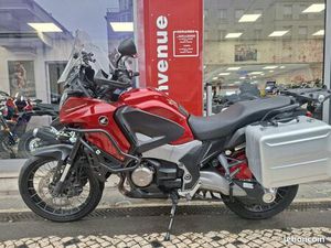 HONDA CROSSTOURER 1200 VFR1200X 10/2014