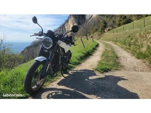 VITPILEN 401 HUSQVARNA