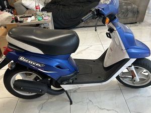 SCOOTER MBK SPIRIT