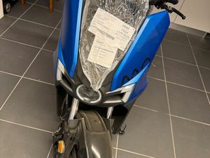 SEAT MO 50 SCOOTER ELECTRIQUE