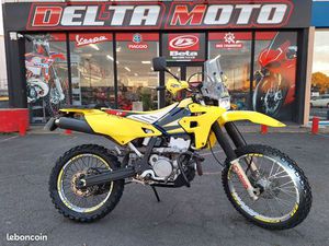 SUZUKI DRZ-S 400 2003