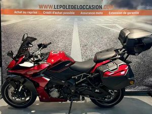 SUZUKI GSX-S 1000 GT - GSX S 1000 GT -GSXS1000 GT - GSXS1