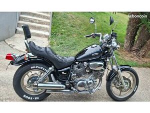 YAMAHA 1100 VIRAGO