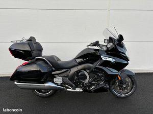 BMW K K 1600 GRAND AMERICA