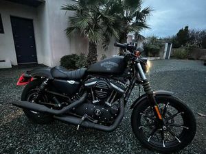 IRON 883