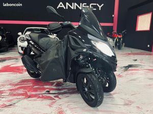 PIAGGIO MP3 300 HPE/GARANTIE 12 MOIS