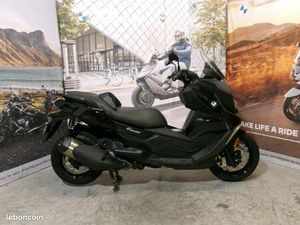 BMW C C 400 GT EURO 5