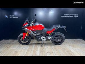 BMW F F 900 XR EXCLUSIVE