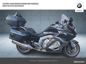 BMW K K1600GTL - ETAT IRREPROCHABLE