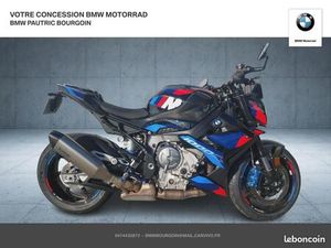 BMW M M1000R COMPETITION