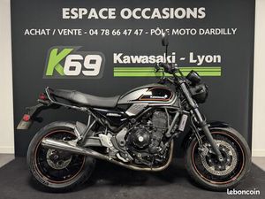 KAWASAKI Z 650 RS A2 649 CM3