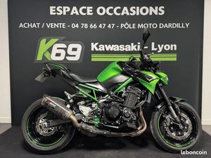 KAWASAKI Z 900 A2 PERFORMANCE 948 CM3