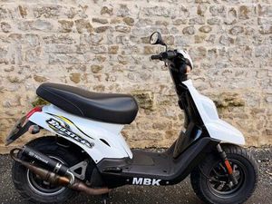 BOOSTER SPIRIT 2016 - PARFAIT ÉTAT