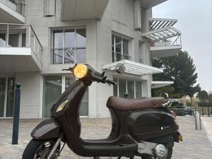 SCOOTER 125 NECO