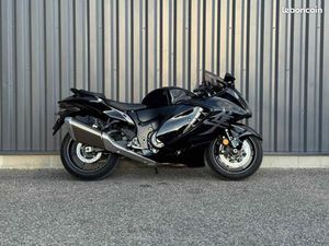 SUZUKI HAYABUSA GARANTIE 24/[COORDONNÉES MASQUÉES] CM3