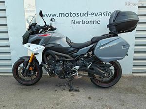 YAMAHA TRACER TRACER 900 GT ABS 2019