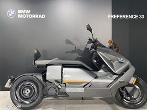 BMW C CE04