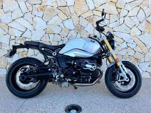 BMW R 1200 NINET FULL OPTION 719