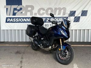 HONDA NT 1100 DCT SUSPENSIONS ÉLECTRONIQUES - A PARTIR DE 389/MOIS SANS APPORT