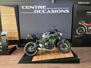 KAWASAKI Z650 Z 650 A2 LOA 36 MOIS 122/MOIS (1ER LOYER 515