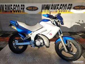 YAMAHA 125 TDR A RESTAURER (REF 63658)