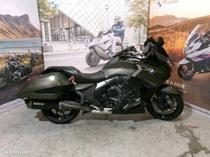 BMW K K 1600 B