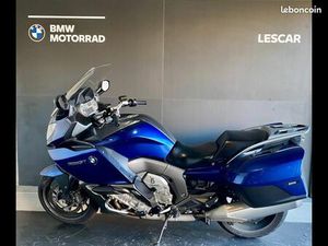 BMW K K 1600 GT