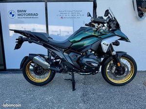BMW R 1300 GS OPTION 719