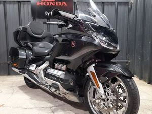 HONDA GOLDWING TOURING DCT 1833 CM3