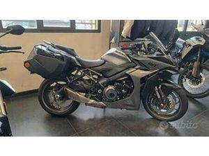 SUZUKI GSX S 1000 GT
