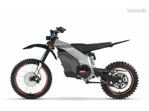 MOTO ÉLECTRIQUE CAOFEM