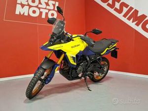 SUZUKI V STROM DL 800 V STROM DL 800 DE MY23 (20